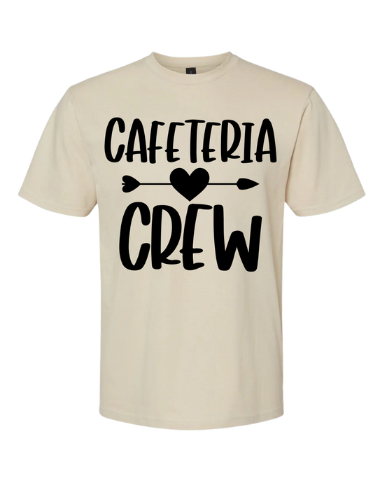Cafeteria Crew Classic