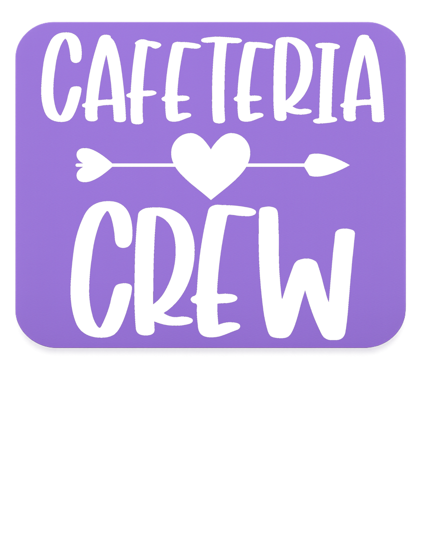 Cafeteria Crew Classic