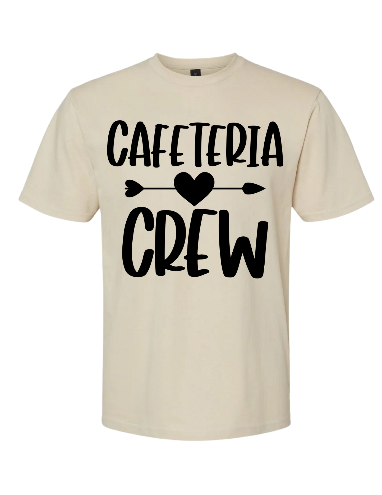 Cafeteria Crew Classic