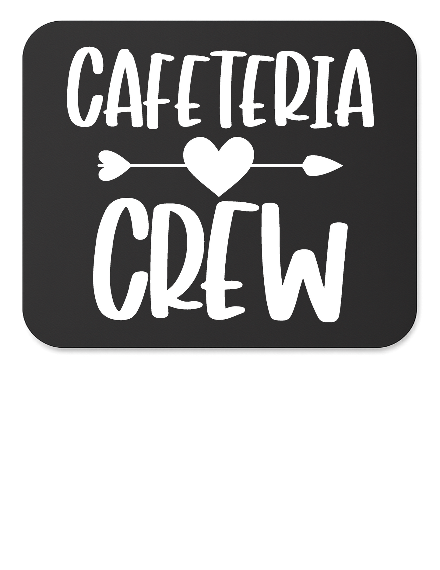 Cafeteria Crew Classic