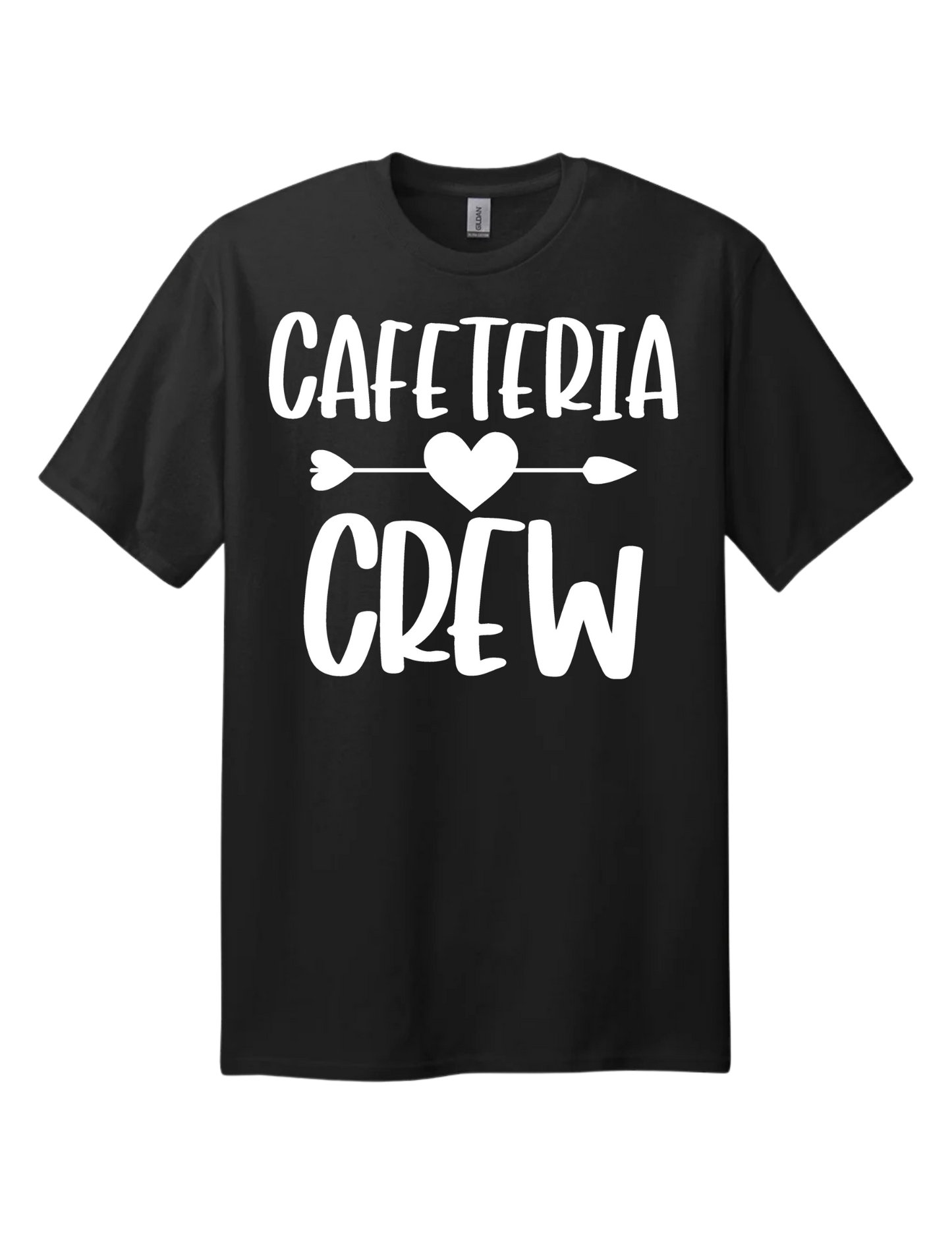 Cafeteria Crew Classic