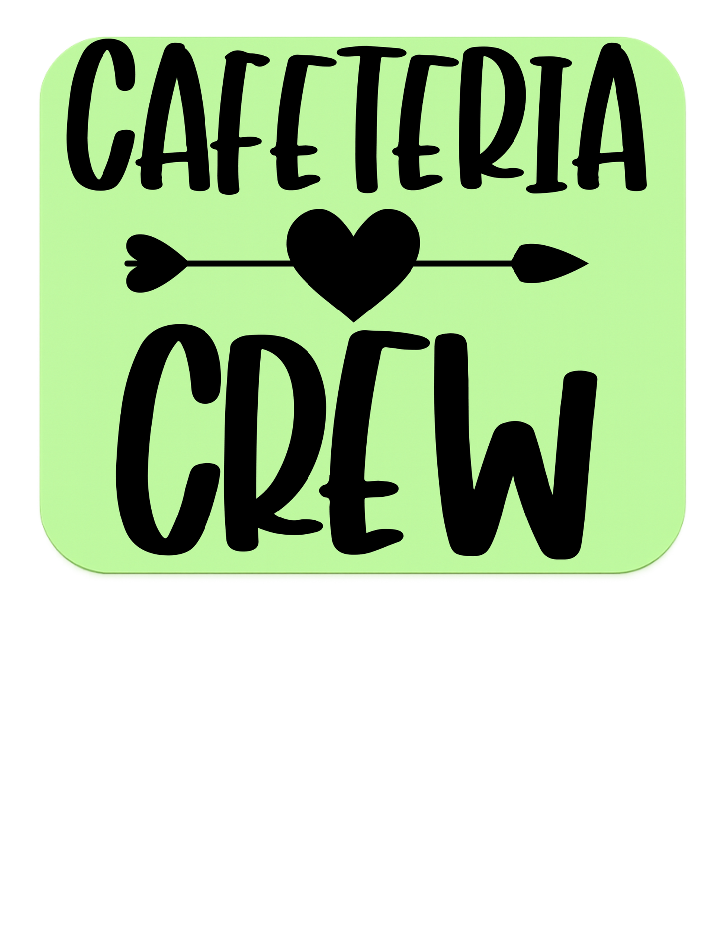 Cafeteria Crew Classic