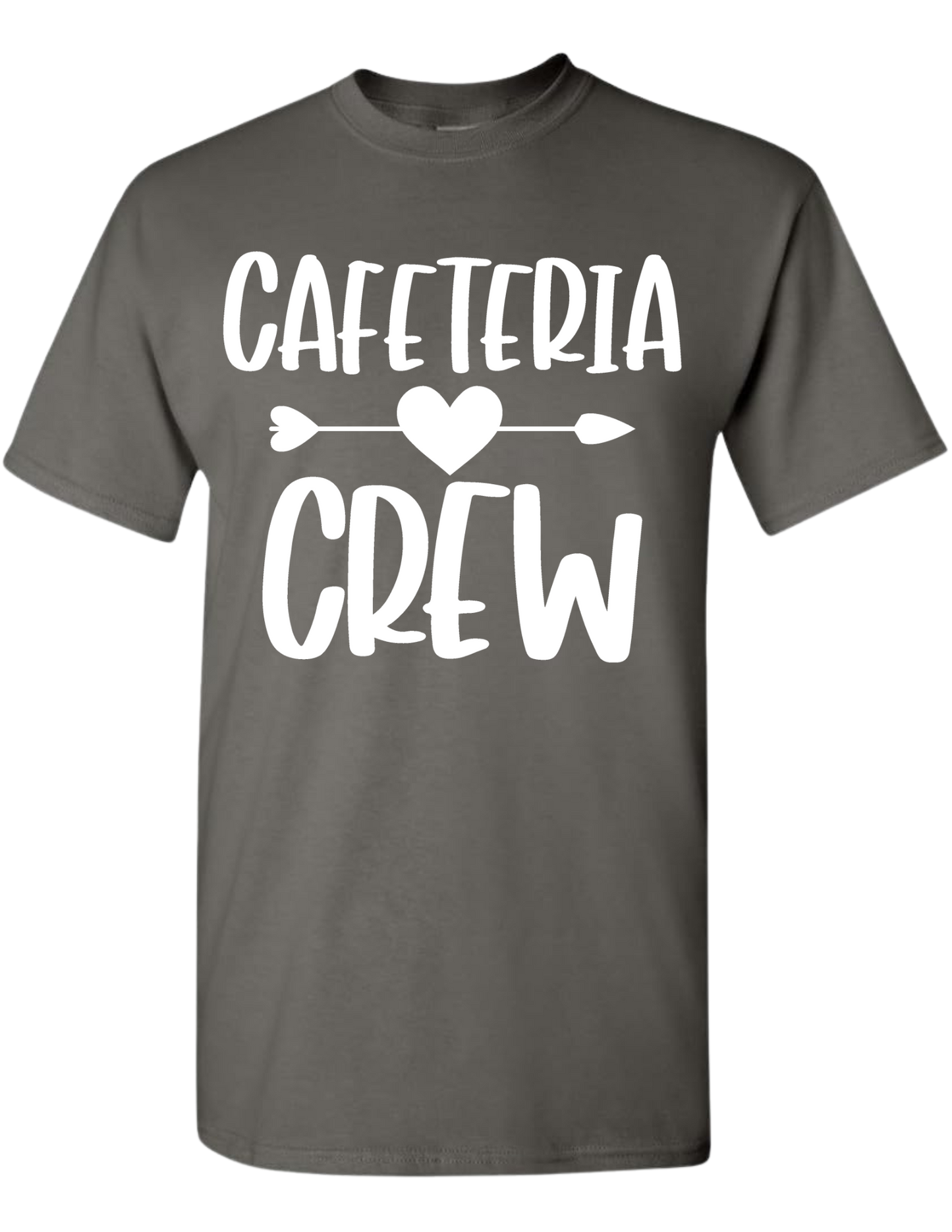 Cafeteria Crew Classic