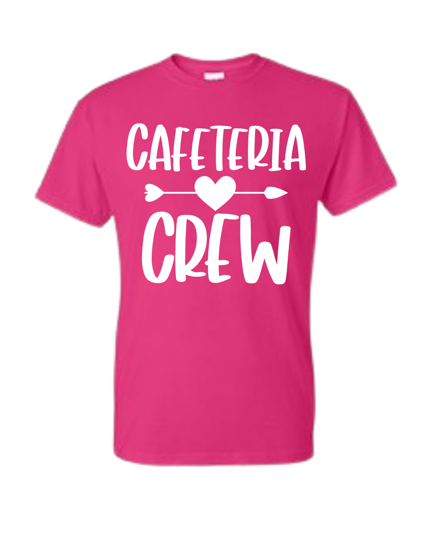 Cafeteria Crew Classic