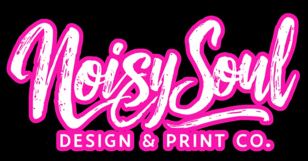Noisy Soul Design
