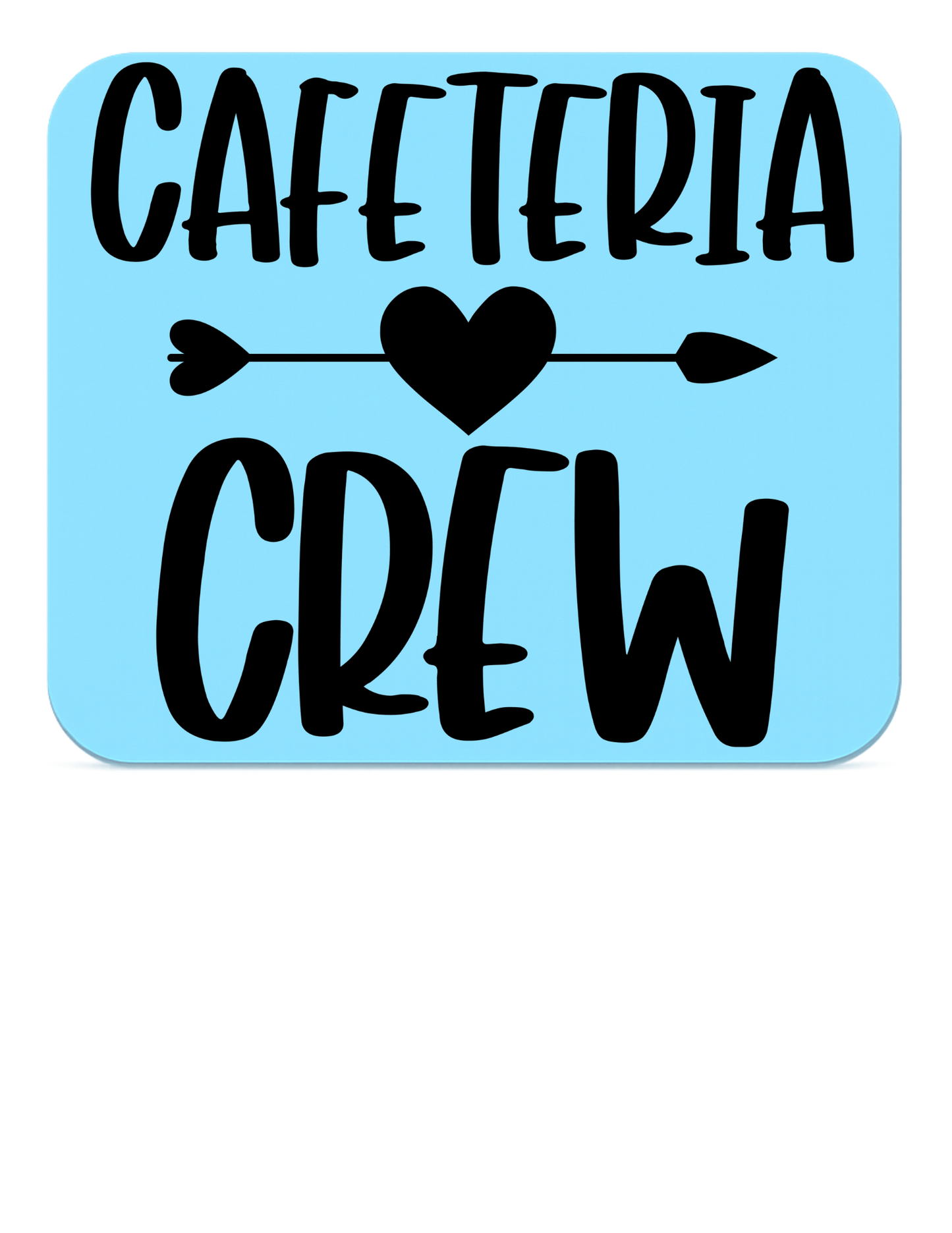 Cafeteria Crew Classic