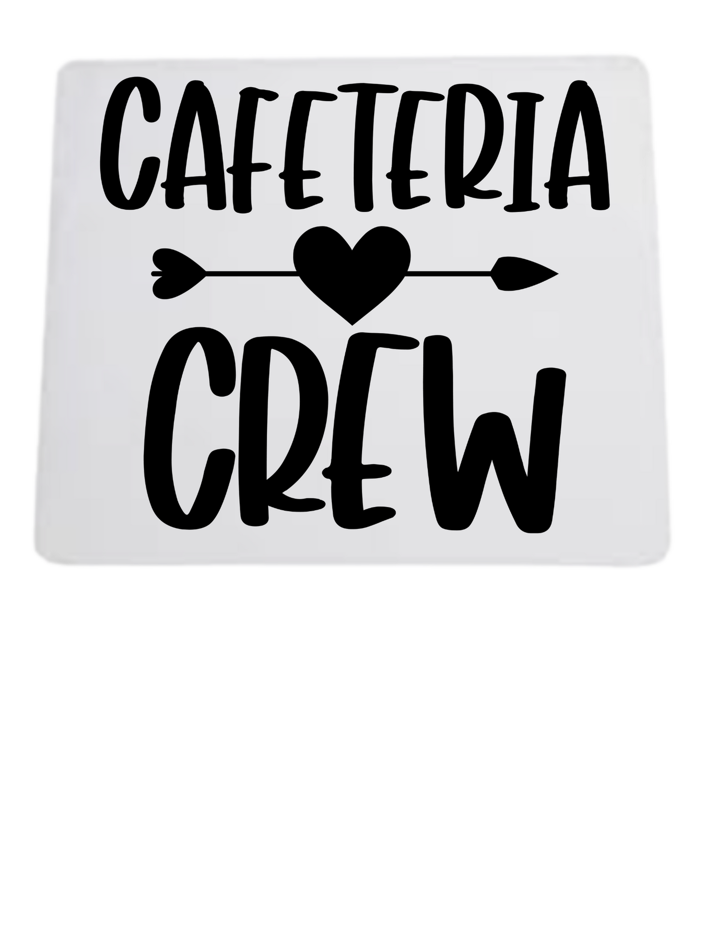 Cafeteria Crew Classic