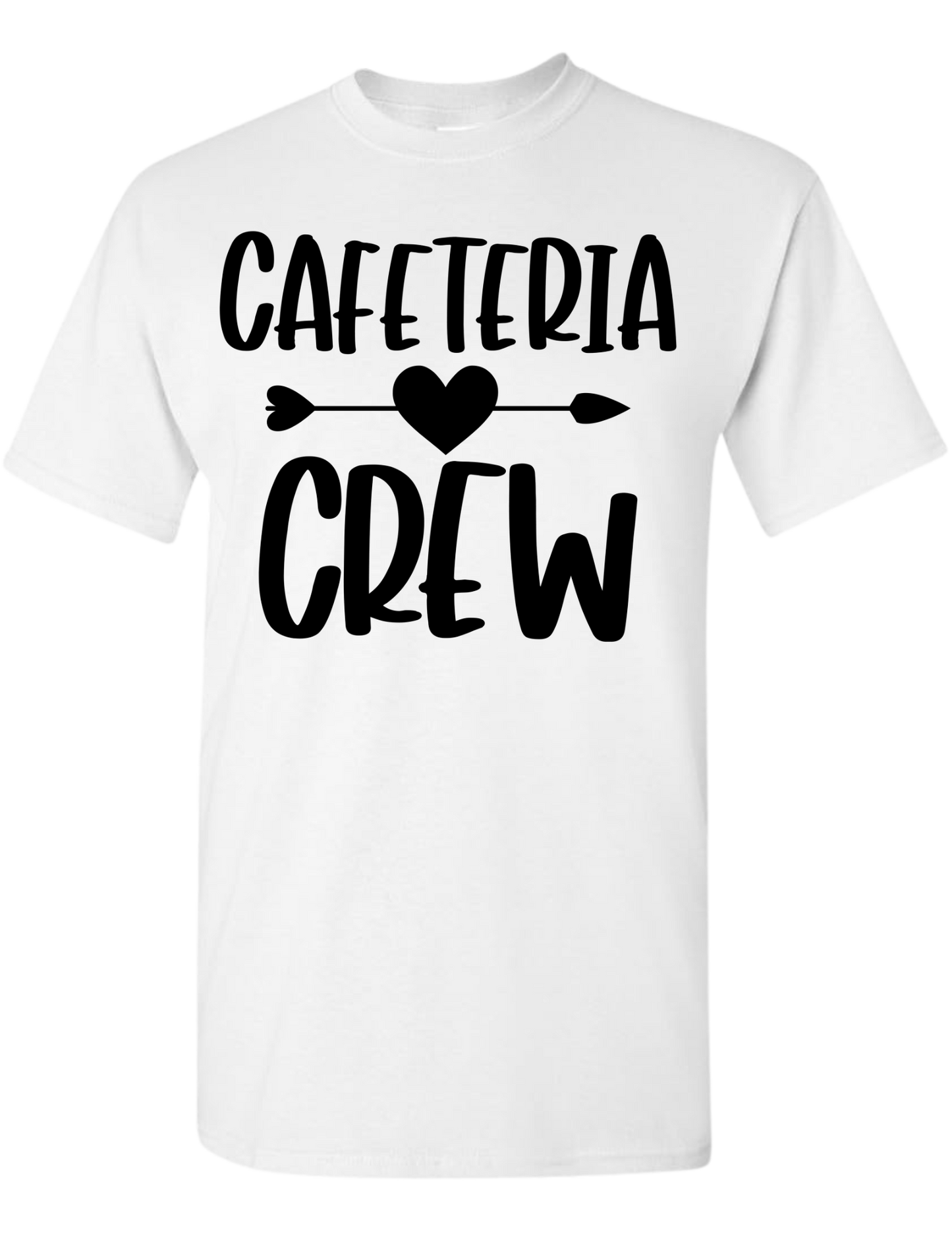 Cafeteria Crew Classic